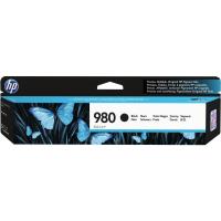 HP D8J10A (980) Siyah Kartuş 10.000 Sayfa