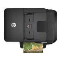 HP D9L18A OfficeJet Pro 8710 AIO Yaz/Tar/Ft/Fx-A4