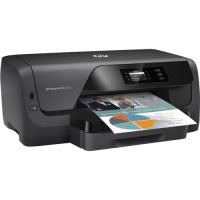 HP D9L63A Officejet Pro 8210 20 ppm S/B 16 ppm Renkli Renkli A4 Yazıcı USB 2.0, Network, Wireless
