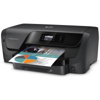 HP D9L63A OfficeJet Pro 8210 Yazıcı