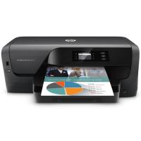 HP D9L63A OfficeJet Pro 8210 Yazıcı - A4