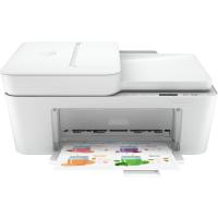 HP DeskJet Plus 4120 Çok fonksiyonlu (3XV14B)
