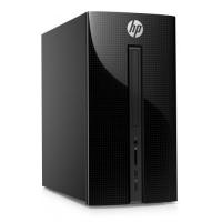 HP DFE 460-a200nt 4XC16EA Celeron J3060 1.6GHz 4GB 500GB Dos Masa Üstü Pc