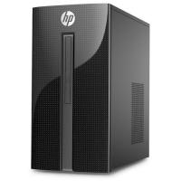 HP DFE 460-p203nt 4XC10EA i5-7400T 2.4GHz 4GB 1TB Dos Masa Üstü Pc
