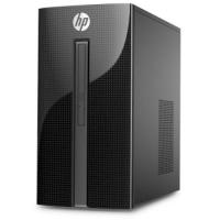HP DFE 460-p208nt 4XC05EA i5-7400T 2.4GHz 8GB 1TB Dos Masa Üstü Pc