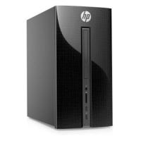 HP DFE 460-p208nt 4XC05EA i5-7400T 2.4GHz 8GB 1TB Dos Masa Üstü Pc