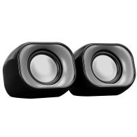 HP DHS-2111 Siyah Multimedia Speaker