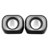 HP DHS-2111 Siyah Multimedia Speaker