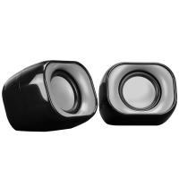 HP DHS-2111 Siyah Multimedia Speaker