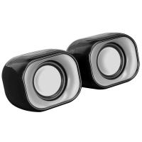HP DHS-2111 Siyah Multimedia Speaker