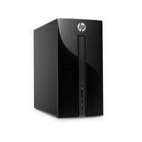 HP DSK Celeron DC 460-a200nt 4XC16EA J3060 1.6 4gb 500gb Intel® HD Graphics FRD