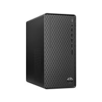 HP M01-F0002nt 8XJ14EA CORE i3 9100 4GB- 1TB O/B UHD630 FRD TOWER