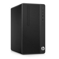 HP DSK Ci5 290 G1 1QN01EA 7500 3.4 4gb 1tb Intel® HD Graphics 630 FRD