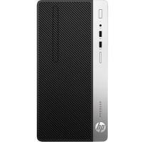 HP DSK Ci5 400 G5 4HR58EA 8500 3.0 8gb 256gb SSD Intel® UHD Graphics 630 FRD
