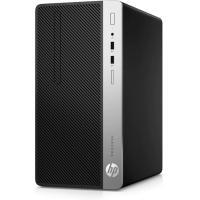 HP DSK Ci5 ProDesk 400 G6 6CF47AV 9500 3.0 4gb 256gb SSD Intel® UHD Graphics 630 W10pro