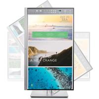 HP Elite Display 23" E233 1FH46AA 5ms FHD Pivot