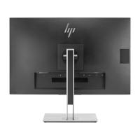 HP Elite Display 27" E2703 1FH50AS 5ms FHD Pivot