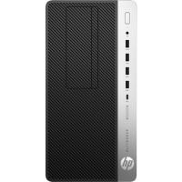 HP EliteDesk 5EH44AV Ryzen7 Pro 16GB 256SSD W10P