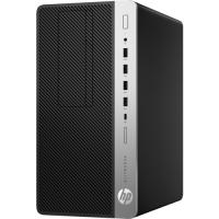 HP EliteDesk 5EH44AV Ryzen7 Pro 16GB 256SSD W10P