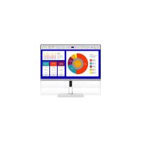 HP EliteDisplay 23.8" E243p 5FT13AS 14ms Hdmi IPS