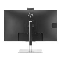 HP EliteDisplay 27" E273m Type-C MM Webcam IPS