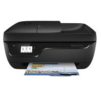 HP F5R96C Deskjet 3835 Renkli Inkjet Yazıcı A4 Fotokopi Tarayıcı Faxlı 512MB 20 ppm S/B 16 ppm Renkli USB 2.0 , Wi-Fi