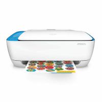 HP F5S43B Officejet 3639 Renkli Inkjet Yazıcı A4 Fotokopi Tarayıcı 8 PPM 6 PPM USB 2.0 , Wi-Fi