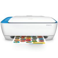 HP F5S43B DeskJet 3639 Renkli Wi-Fi A4 Yazıcı