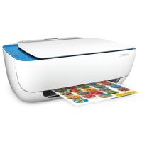 HP F5S43B DeskJet 3639 Renkli Wi-Fi A4 Yazıcı