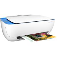 HP F5S44C Deskjet 3635 Renkli Inkjet Yazıcı A4 Fotokopi Tarayıcı 20 ppm S/B 16 ppm Renkli USB 2.0