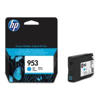 Hp F6U12AE Mürekkep Cyan Kartuş (953)