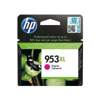 HP F6U17A 953XL 1.600 Sayfa Kırmızı Yüksek Kap. Mürekkep Kartuş