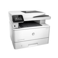 HP F6W13A LaserJet M426DW Mono A4 Yazıcı Fotokopi Tarayıcı Dublex 256MB Ram 38 ppm S/B USB 2.0, Network, Wi-fi