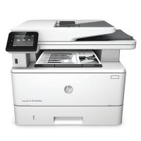 HP F6W13A LaserJet Pro M426DW Yaz/Tar/Fot- A4