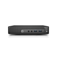 HP G2 260 Mini 2KL65ES i5 6200U 2.30 GHz 8GB 256GB SSD Tümleşik VGA Dos Mini PC