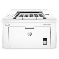HP G3Q46A LaserJet Pro M203DN Mono Laser Yazıcı A4 Dublex 256mb Ram 28 ppm S/B USB 2.0, Network