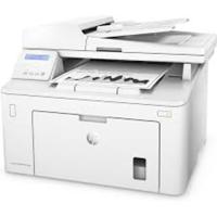 HP G3Q74A Laserjet Pro M227sdn Mono A4 Yazıcı Fotokopi Tarayıcı Dublex 256MB Ram 28 ppm S/B USB 2.0, Network