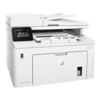 HP G3Q75A Laserjet Pro M227fdw Mono A4 Yazıcı Fotokopi Tarayıcı Fax Dublex 256MB Ram 28 ppm S/B USB 2.0, Network, Wi-fi