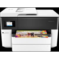 HP G5J38A OFFICEJETPRO 7740 YAZ/TAR/FOT/FAX WF A3