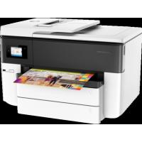 HP G5J38A OFFICEJETPRO 7740 YAZ/TAR/FOT/FAX WF A3