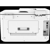 HP G5J38A OFFICEJETPRO 7740 YAZ/TAR/FOT/FAX WF A3