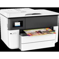 HP G5J38A OFFICEJETPRO 7740 YAZ/TAR/FOT/FAX WF A3