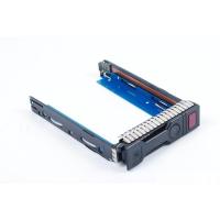HP G8/G9 UYUMLU 600GB 10.000RPM 2.5" SAS HDD