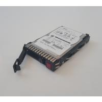 HP G9 UYUMLU 600GB 10KRPM 2.5" SAS HDD
