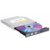 HP GTA0N (S05JH) 8X/24X DVD-RW Siyah Sata Optik Sürücü Notebook