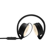 HP H2800 Stereo Siyah/Gold Mikrofonlu Kulaklık 2AP94AA