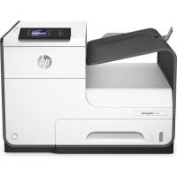 HP J6U57B PageWide 352DW 30 ppm S/B 30 ppm Renkli Renkli A4 Yazıcı USB 2.0, Network, Wireless