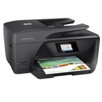 HP J7K33A Officejet Pro 6960 Renkli Inkjet Yazıcı A4 Fotokopi Tarayıcı Fax 1GB Ram 18 ppm S/B 10 ppm Renkli USB 2.0 , Wi