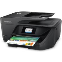 HP J7K33A OfficeJet Pro 6960 AIO Yaz/Tar/Ft/Fx-A4