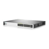 Aruba J9773A 2530-24G-PoE+ Yönetilebilir Switch**